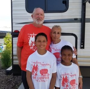 Meet your Posher, Renee